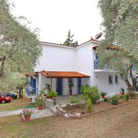 Skopelos Panos Studios Stafylos Bagian luar foto