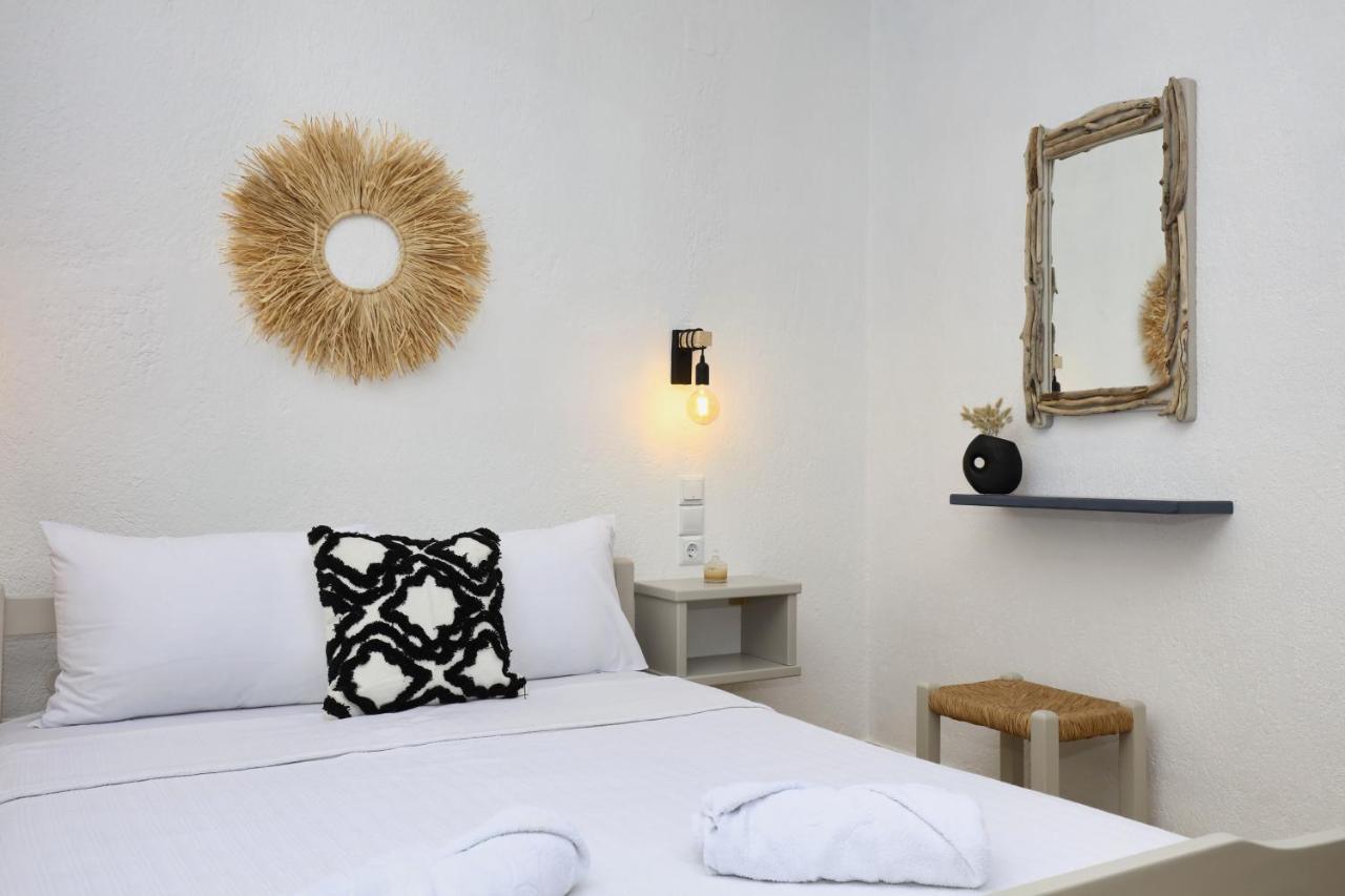 Skopelos Panos Studios Stafylos Bagian luar foto